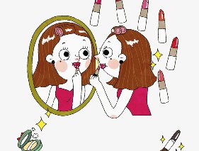 孕期也要做小仙女！准妈妈们一定要知道的4个美容技巧！