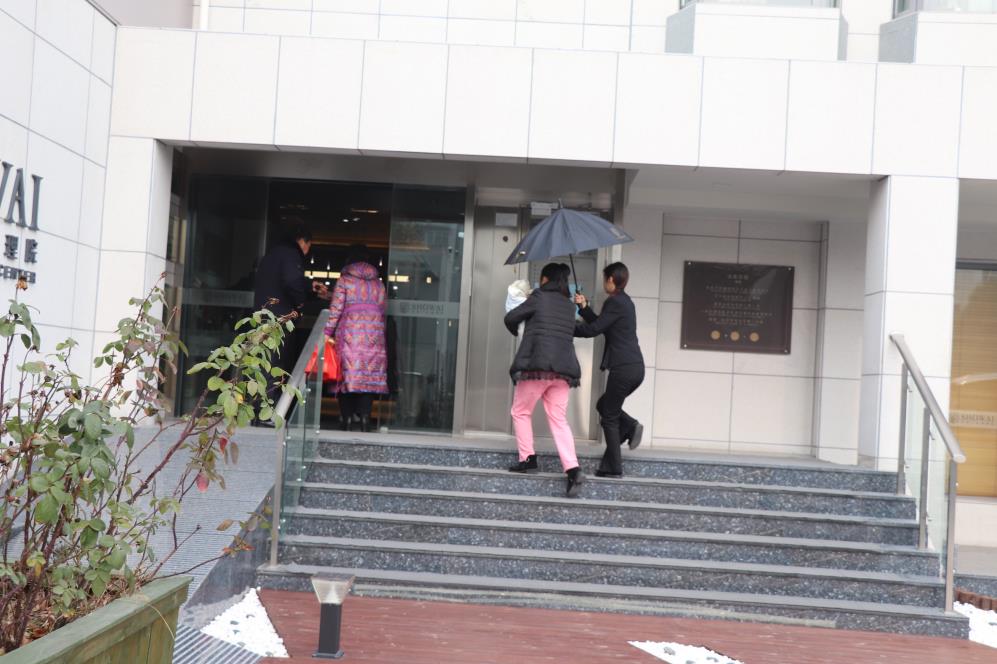 特殊时期新妈妈首选到月子会所休养