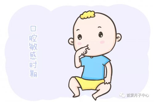 宝宝出生第一年的五个“发育关键期”，妈妈一个都不能忽略