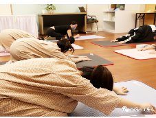 为什么要在月子期就开始做产后瑜伽